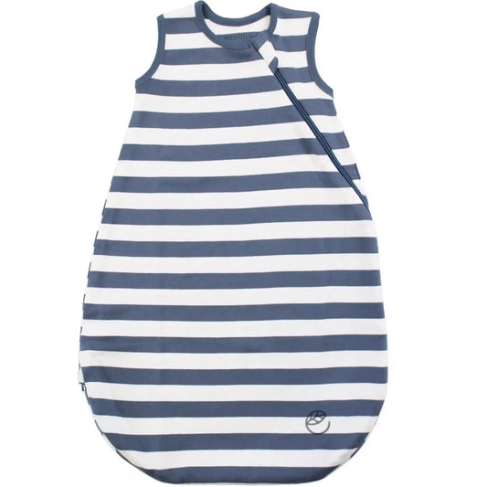 Ecolino® Organic Cotton Classic Baby Sleep Bag or Sack, Deep Blue