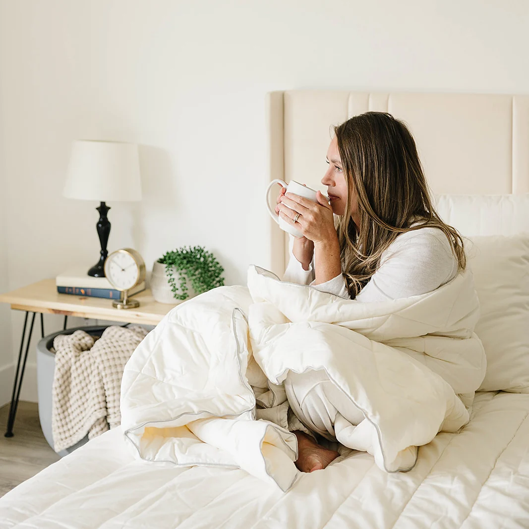 bedding